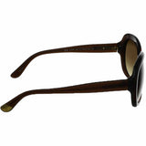 Juicy Couture Juicy 537/S Women's Lifestyle Sungl-