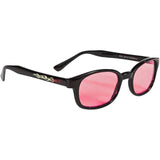 KD Original Flame Adult Lifestyle Sunglasses-15-5962F