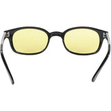 KD Original Flame Adult Lifestyle Sunglasses-15-6001