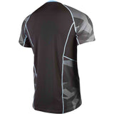 Klim Aggressor Cool 1.0 Base Layer SS Shirt Men's Snow Body Armor-3503