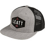 Leatt Since 2004 Men's Trucker Adjustable Hats-8020007200