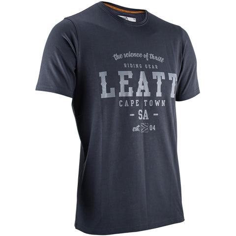 Leatt Core Men's Short-Sleeve Shirts-5023047350