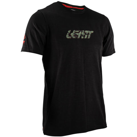 Leatt Men's Short-Sleeve Shirts