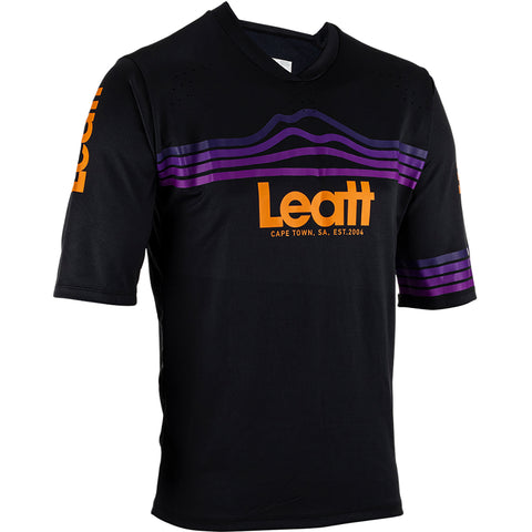 Leatt Enduro 3.0 SS Men's MTB Jerseys-5023037150