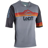 Leatt Enduro 3.0 SS Men's MTB Jerseys-5023037150