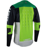 Leatt Gravity 4.0 LS Men's MTB Jerseys-5023035950