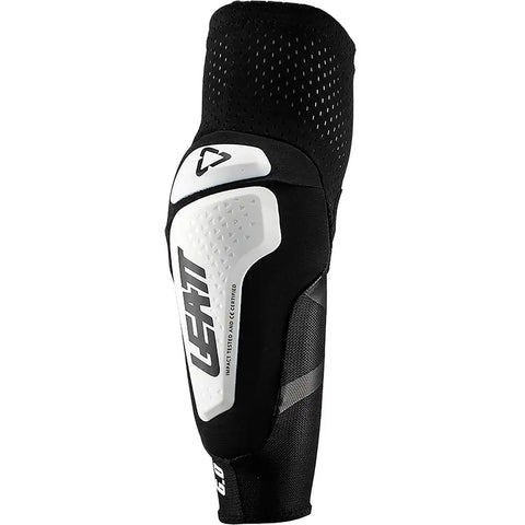 Leatt 3DF 6.0 Elbow Guard Men's Off-Road Body Armor-5019400343