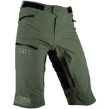 Leatt HydraDri 5.0 Men's MTB Shorts-5023035750