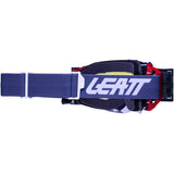 Leatt Velocity 5.5 V22 Roll-Off Adult Off-Road Goggles-8022010440