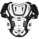 Leatt 5.5 Pro HD Chest Protector Adult Off-Road Body Armor-5014101102