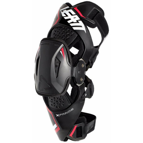 Leatt X-Frame Left Knee Brace Adult Off-Road Body Armor-5018010123