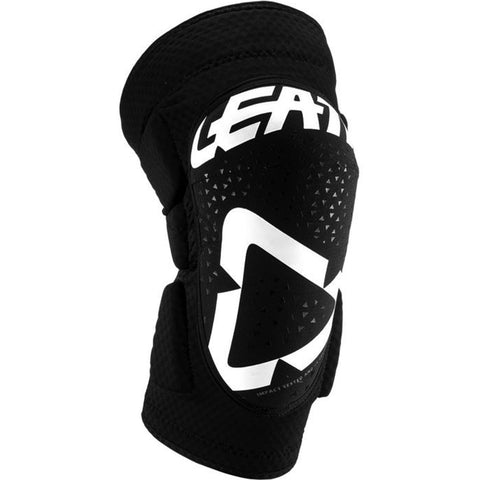 Leatt 2019 3DF 5.0 Knee Guard Adult Off-Road Body Armor-5019400550