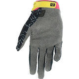 Leatt 1.5 GripR Bones Adult Off-Road Gloves-6021040461