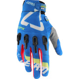 Leatt GPX 3.5 X-Flow Adult Off-Road Gloves Brand New-6016000461