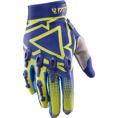 Leatt GPX 4.5 Lite Men's Off-Road Gloves Brand New-6017310751