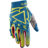 Leatt GPX 4.5 Lite Men's Off-Road Gloves Brand New-6017310771