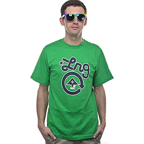 LRG Core One Men's Short-Sleeve Shirts-J121024