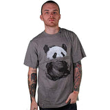 LRG Keep It One Hundred Men's Short-Sleeve Shirts-K121013