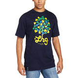 LRG Playful Maple Men's Short-Sleeve Shirts-K121039