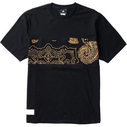 LRG Deeper Strength Knit Men's Short-Sleeve Shirts (-L101MSCXX