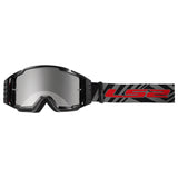 LS2 Charger Pro Sand Adult Off-Road Goggles-04-771