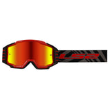 LS2 Charger Pro Sand Adult Off-Road Goggles-04-772