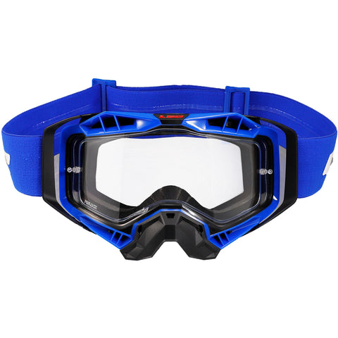 LS2 Aura Adult Off-Road Goggles-04-289