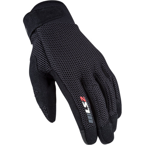 LS2 Cool Men's Street Gloves-MG008