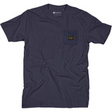 Matix First Quality Pocket Men's Short-Sleeve Shirts- A4PTS097