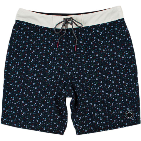 Matix Barva Men's Boardshort Shorts- A5BRD004