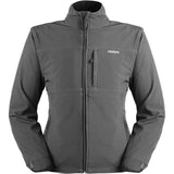 Mobile Warming Classic Softshell Women's Street Jackets-7109