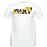 Neff Corpi Filled Men's Short-Sleeve Shirts-SS14349