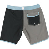 O'Neill Santa Cruz Original Scallop Youth Boys Boardshort Shorts-15206113