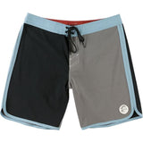 O'Neill Santa Cruz Original Scallop Youth Boys Boardshort Shorts-15206113