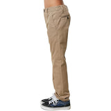 O'Neill The Standard Youth Boys Chino Pants-FA8209104