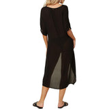 O'Neill Saltwater Solids Women's Dresses-SP0404043