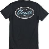 O'Neill Backyard Men's Short-Sleeve Shirts-HO64718105