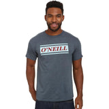 O'Neill Bar Men's Short-Sleeve Shirts-351S18410