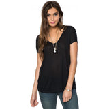 O'Neill Shia Women's Short-Sleeve Shirts-SP7403003