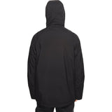 O'Neill Exile  Men's Snow Jackets-7P0036