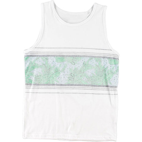 O'Neill Phillip Youth Boys Tank Shirts-252S23101