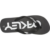 Oakley College Flip Flops Men's Sandal Footwear -FOF100255