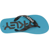 Oakley College Flip Flops Men's Sandal Footwear -FOF100255