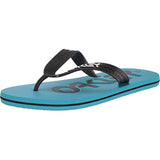 Oakley College Flip Flops Men's Sandal Footwear -FOF100255