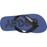 Oakley College Flip Flops Men's Sandal Footwear -FOF100255