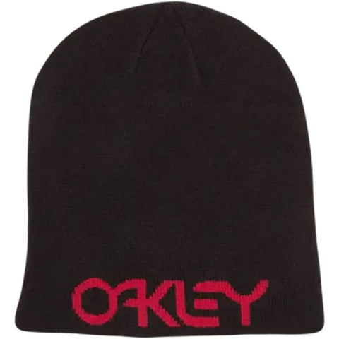Oakley Fine Knit Logo Men's Beanie Hats-912142