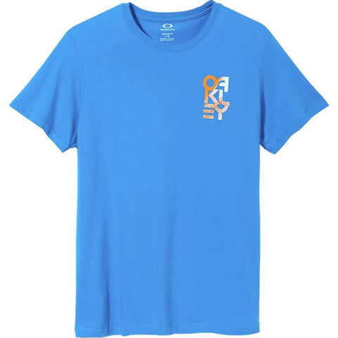 Oakley Factory Pilot Basic Men's Short-Sleeve Shirts-452883SSFR