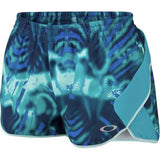 Oakley Nadi Printed Women's Shorts-541219P