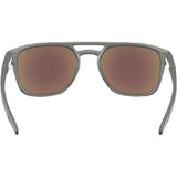 Oakley Latch Beta Prizm Adult Lifestyle Polarized Sunglasses-OO9436