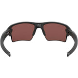 Oakley Flak 2.0 XL Prizm Men's Sports Polarized Sunglasses-OO9188